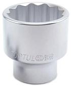 Головка слесарная Toptul BAEB2427