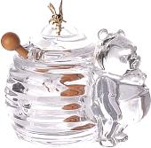 Емкость Lefard Muza. Мишка 355-075