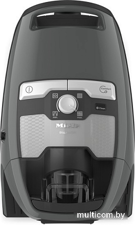 Пылесос Miele Blizzard CX1 SKRF5 (графит/серый)