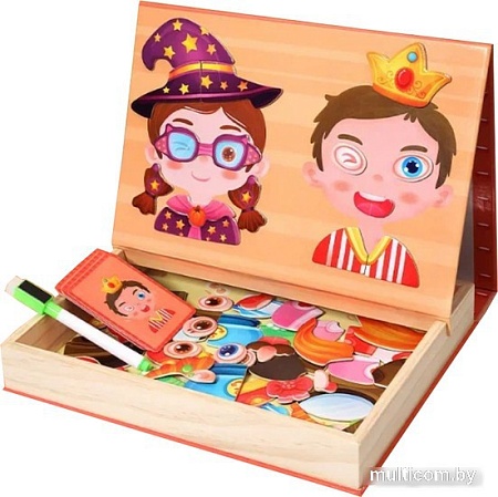 Головоломка Top Goods Персонажи JHTOY-211