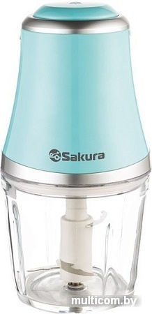 Чоппер Sakura SA-6251BL