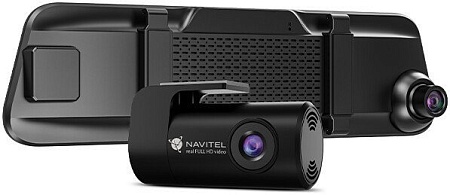 NAVITEL MR750 Smart