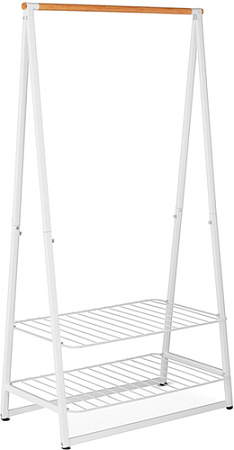 Стойка для одежды Brabantia Linn большая 118265 (белый)