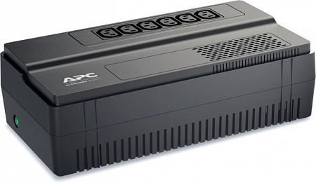 Источник бесперебойного питания APC Easy UPS BV 650 ВА BV650I