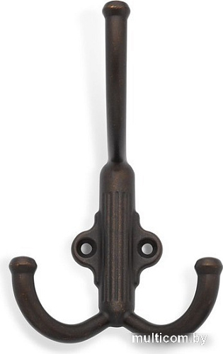 Крючок мебельный Boyard Rigata K351AC.6