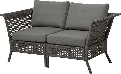 Садовый диван Ikea Кунгсхольмен 892.578.60