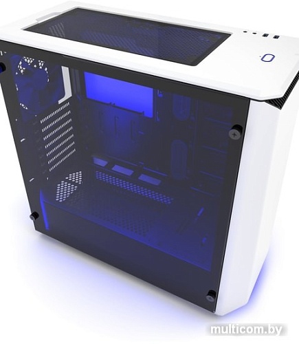 Корпус Phanteks Eclipse P400 (белый)