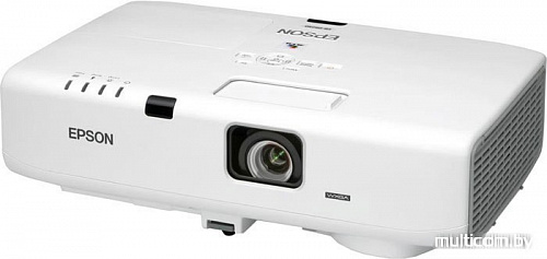 Проектор Epson EB-D6250