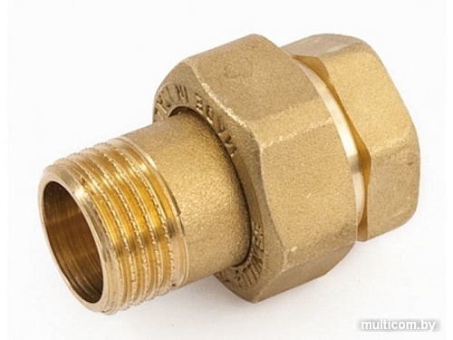 General Fittings 2700A2H040400A