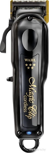 Машинка для стрижки волос Wahl Magic Clip Cordless Black 3026434