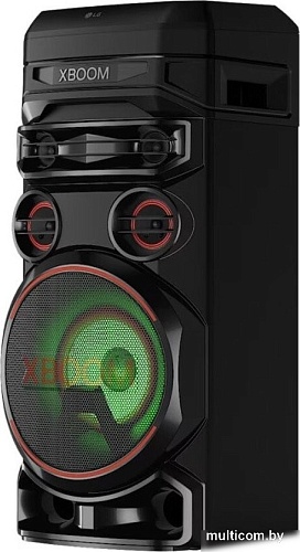 Патибокс LG XBOOM RNC7