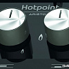 Варочная панель Hotpoint-Ariston TQG 642 /HA (BK) RU
