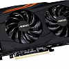 Видеокарта Gigabyte AORUS Radeon RX 580 8GB GDDR5 [GV-RX580AORUS-8GD]