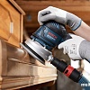 Набор шлифкругов Bosch Best for Wood and Paint 2608621170 (5 шт)