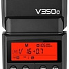 Вспышка Godox Ving V350O TTL для Olympus