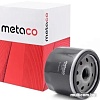 Масляный фильтр Metaco 1061-012