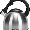 Чайник со свистком Polaris Verde-2.2L