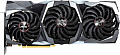 Видеокарта MSI GeForce RTX 2080 Ti Gaming Trio 11GB GDDR6