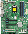 Материнская плата Supermicro MBD-X11SAE-O