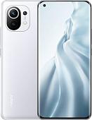 Смартфон Xiaomi Mi 11 8GB/256GB (белый)