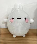Мульти-пульти Molang molang M127403MO-30NS (белый)