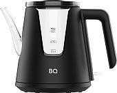 Электрический чайник BQ KT0046DW (черный)
