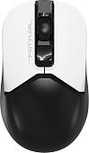 A4Tech Fstyler FB12 (белый/черный)