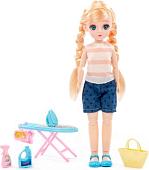 Кукла Полесье Даша дома 02987