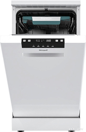 Отдельностоящая посудомоечная машина Weissgauff DW 4535