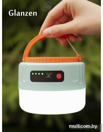 Фонарь Glanzen CFL-0200-T05