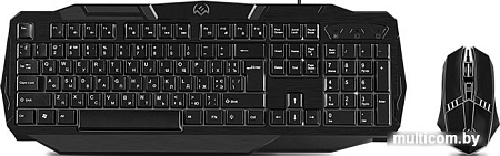 Клавиатура + мышь SVEN GS-9100