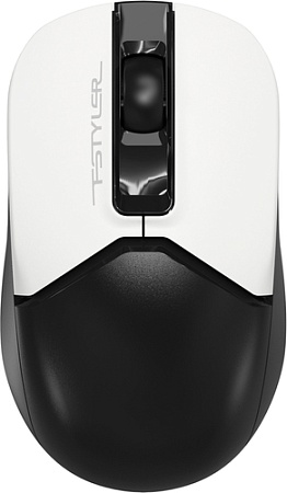 A4Tech Fstyler FB12 (белый/черный)