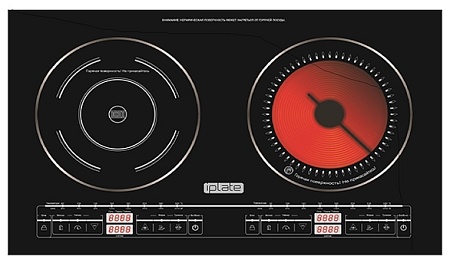 Плита Iplate С-11