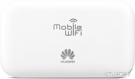 Беспроводной маршрутизатор Huawei E5573Cs-322