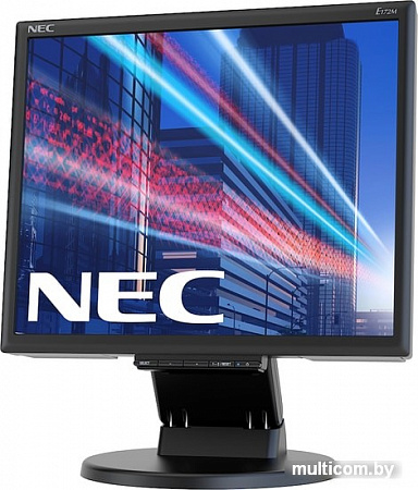 Монитор NEC MultiSync E172M