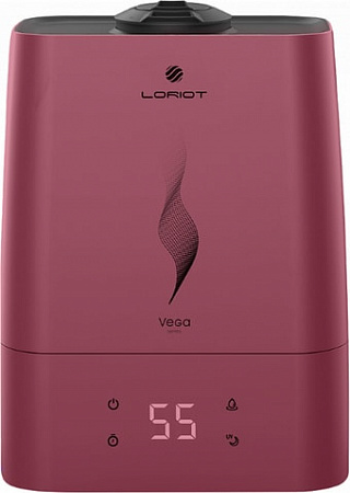 Увлажнитель воздуха Loriot Vega LHS-C530E