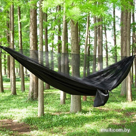 Туристический гамак Sundays OG1320B (черный)