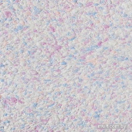 Жидкие обои Silk Plaster Premium 807