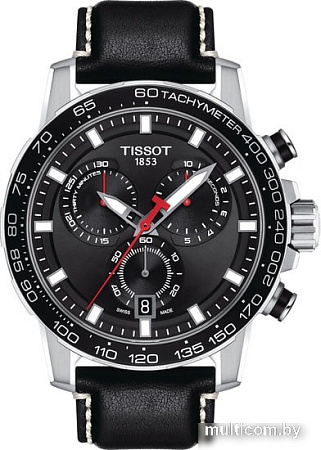 Наручные часы Tissot Tissot SuperSport Chrono T125.617.16.051.00