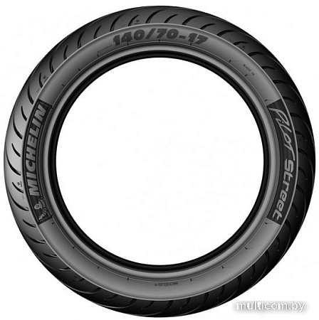 Дорожные мотошины Michelin Pilot Street 80/90-16 48S (reinf)