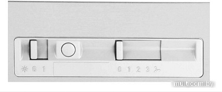 Кухонная вытяжка Faber Smart IX A52 305.0645.265