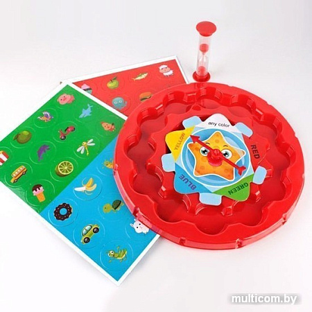 Настольная игра Darvish Memory game DV-T-2723