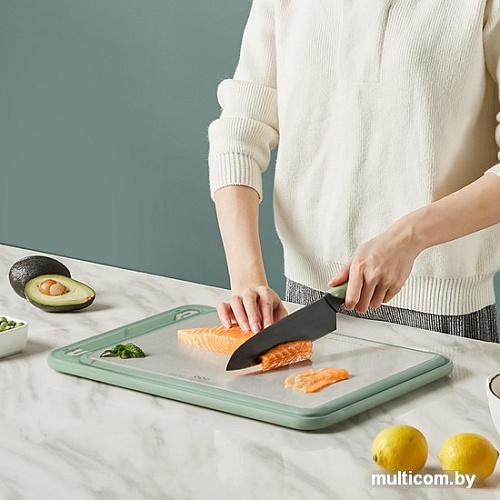 Разделочная доска OOU 000043A (47,5*34,5*3,5 cм)