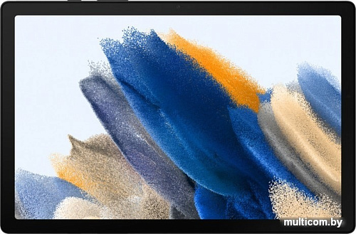 Планшет Samsung Galaxy Tab A8 LTE SM-X205 64GB (темно-серый)