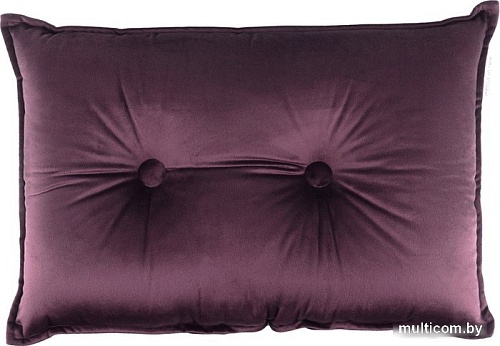 Декоративная подушка Sofi De MarkO Вивиан 40х60 Под-Вв-40х60фл