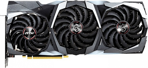 Видеокарта MSI GeForce RTX 2080 Ti Gaming Trio 11GB GDDR6