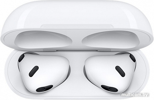 Наушники Apple AirPods 3