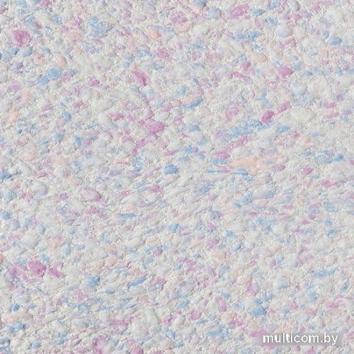 Жидкие обои Silk Plaster Premium 807