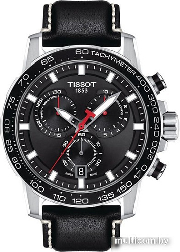 Наручные часы Tissot Tissot SuperSport Chrono T125.617.16.051.00