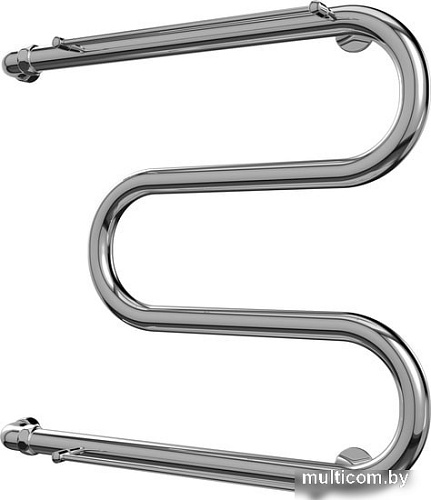 Полотенцесушитель TERMINUS М-обр с/п AISI 32x2 (500x600)